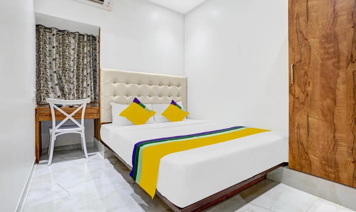 Image 3 of Itsy Hotels Heraa International