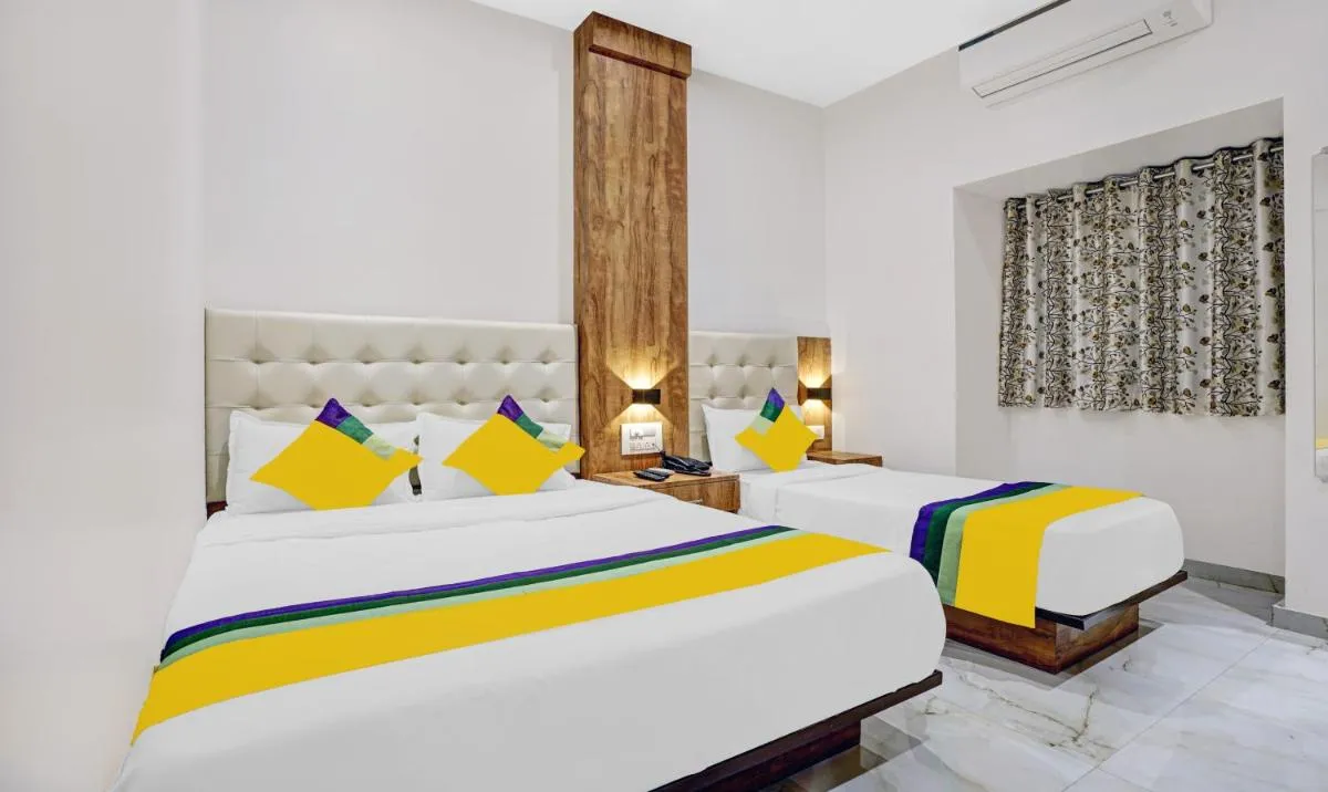 Image 6 of Itsy Hotels Heraa International