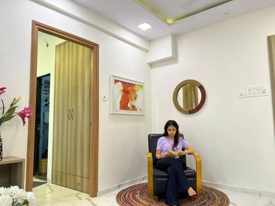 Image 3 of Jastcon, 19th Rd, Khar, Ambedkar Colony by Connekt Homes