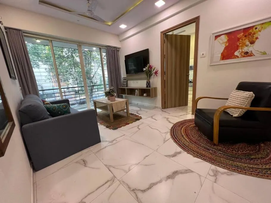 Image 5 of Jastcon, 19th Rd, Khar, Ambedkar Colony by Connekt Homes