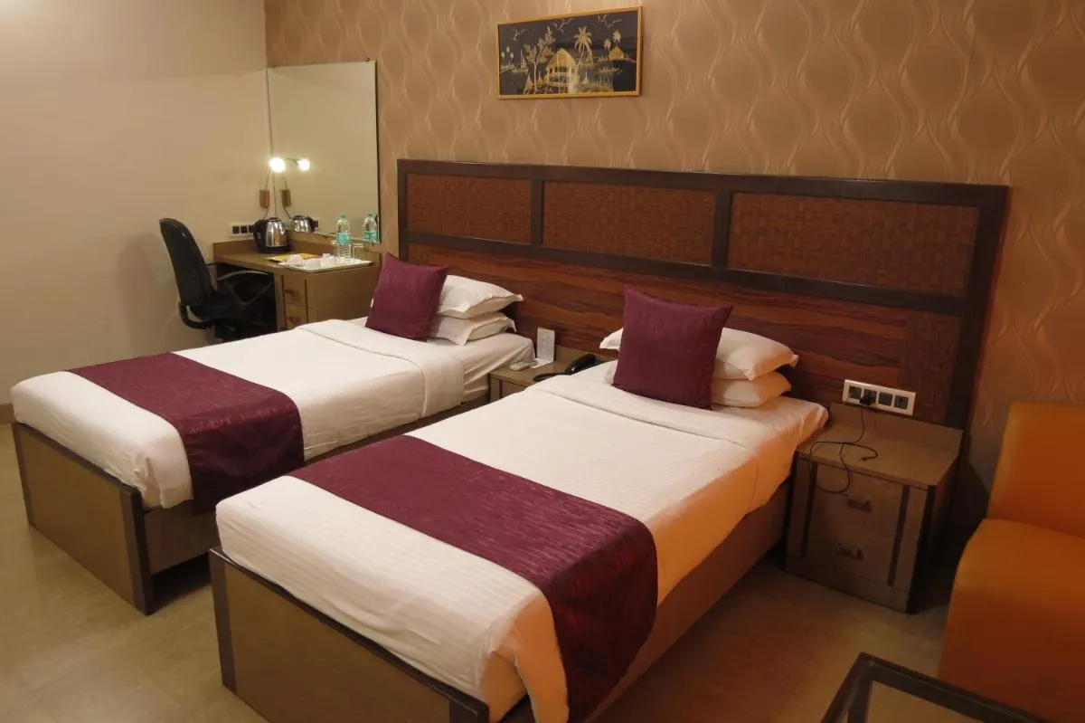 Image 4 of Jyoti Dwelling Hotel
