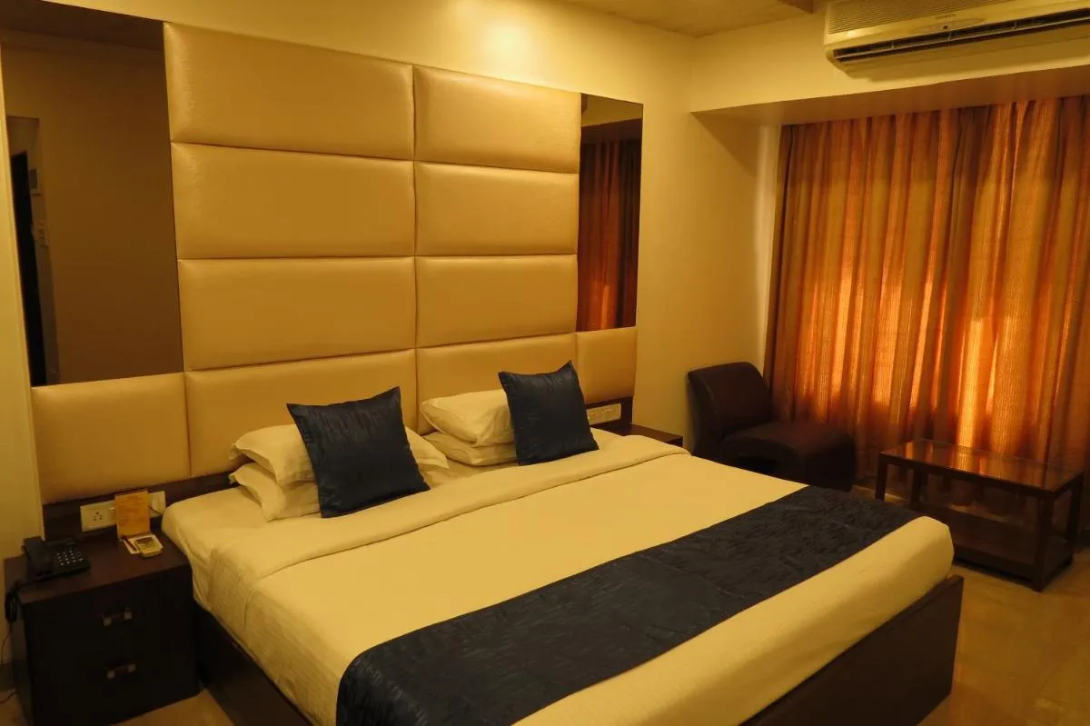 Image 1 of Jyoti Dwelling Hotel