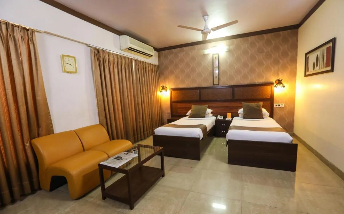 Image 6 of Jyoti Dwelling Hotel