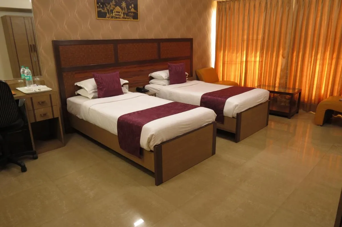 Image 5 of Jyoti Dwelling Hotel
