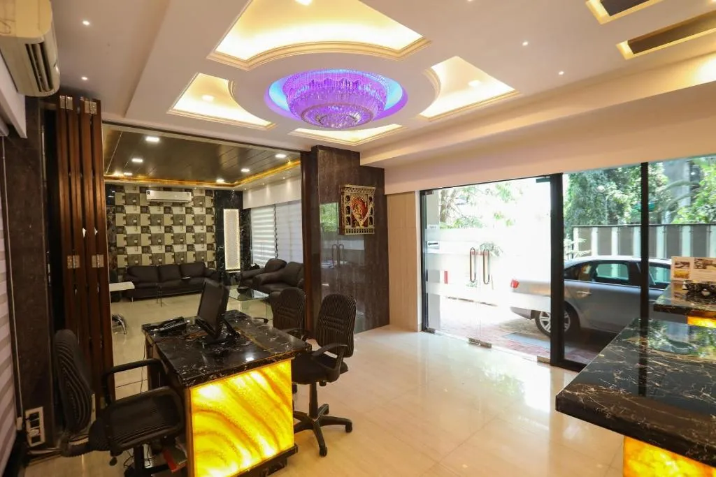 Image of Jyoti Dwelling Hotel
