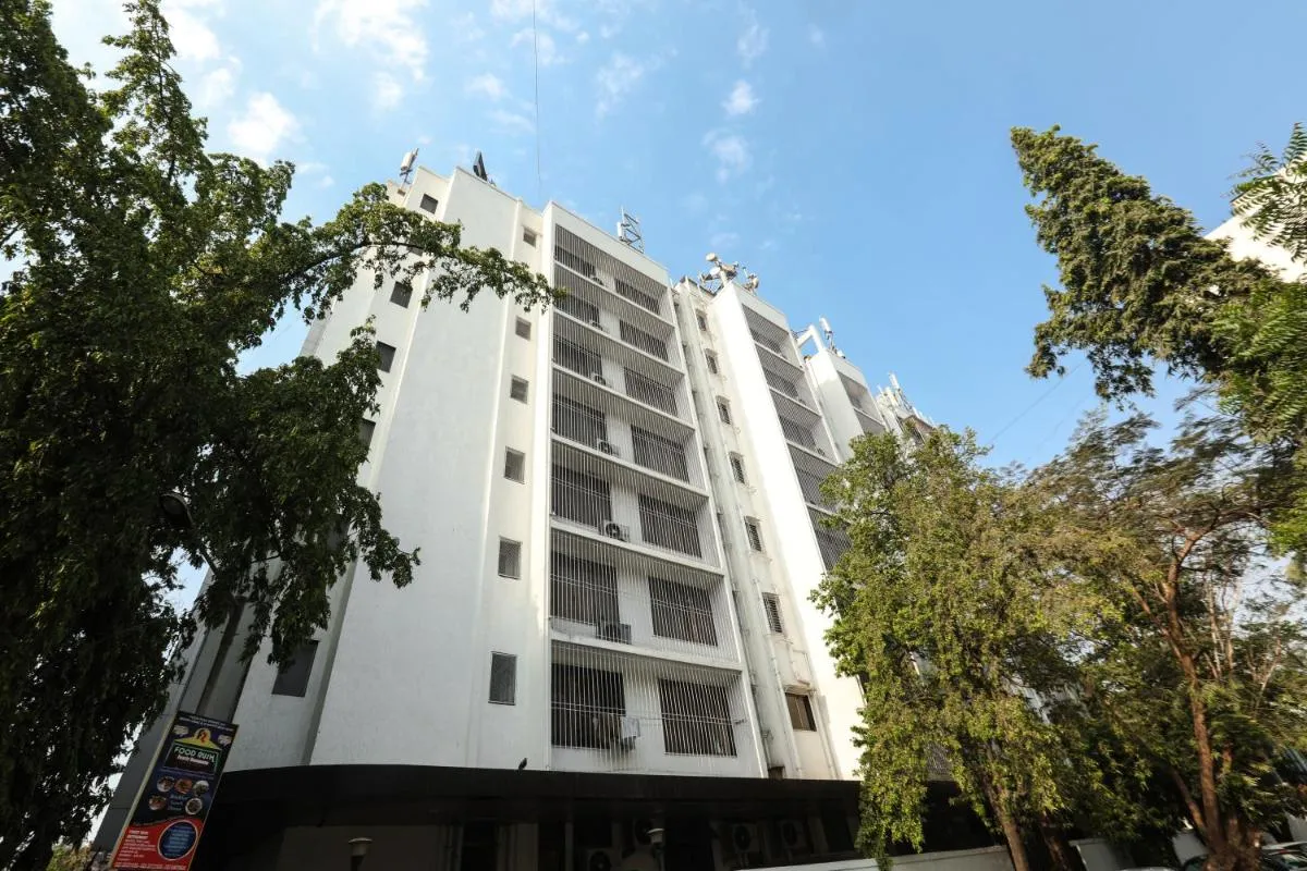 Image 2 of Jyoti Dwelling Hotel