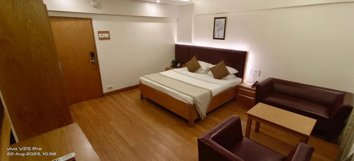 Image 2 of Kings International Juhu