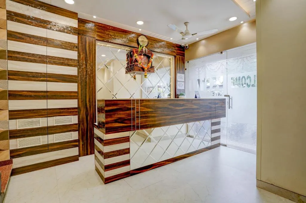 Image of Kiwi International,Hotel,Mumbai