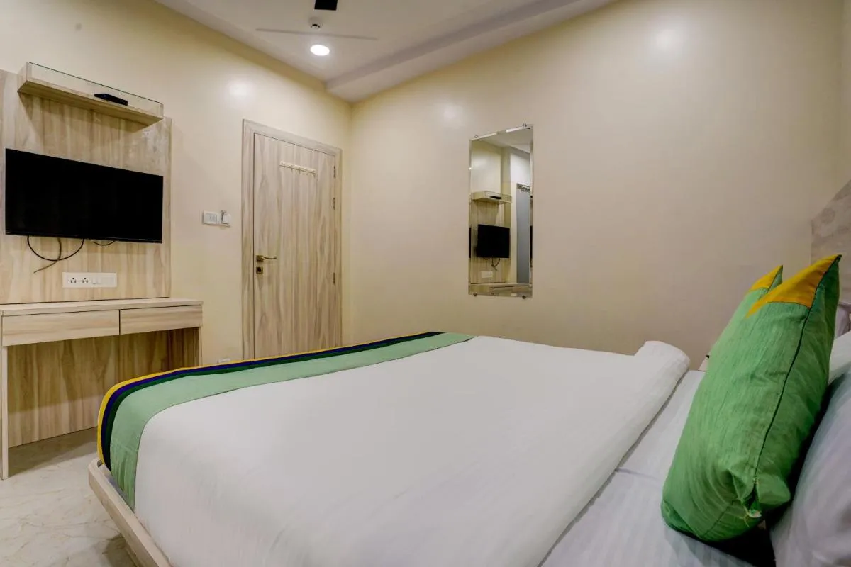 Image 6 of Kiwi International,Hotel,Mumbai