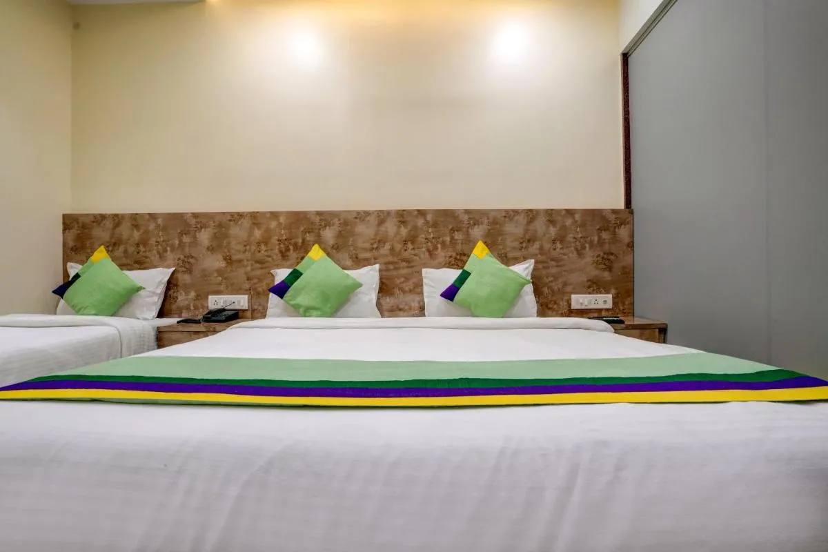 Image 5 of Kiwi International,Hotel,Mumbai