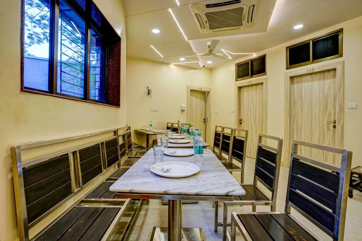 Image 2 of Kiwi International,Hotel,Mumbai