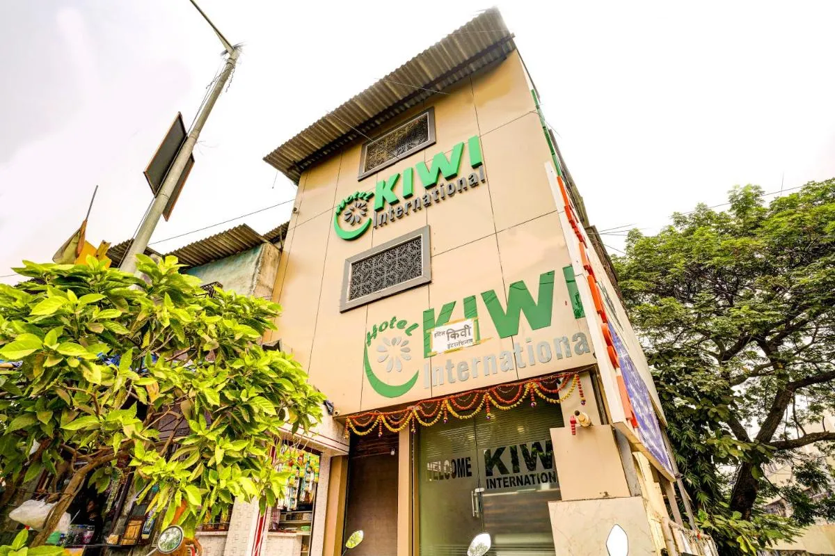 Image 1 of Kiwi International,Hotel,Mumbai