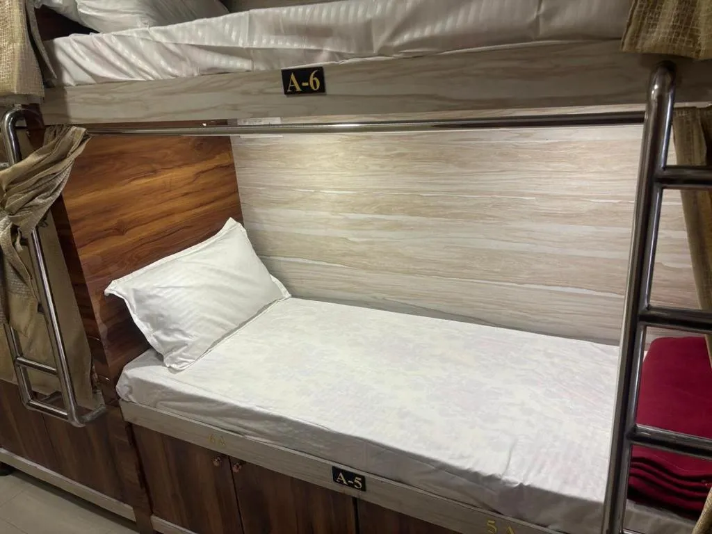 Image of Kohinoor Guest House