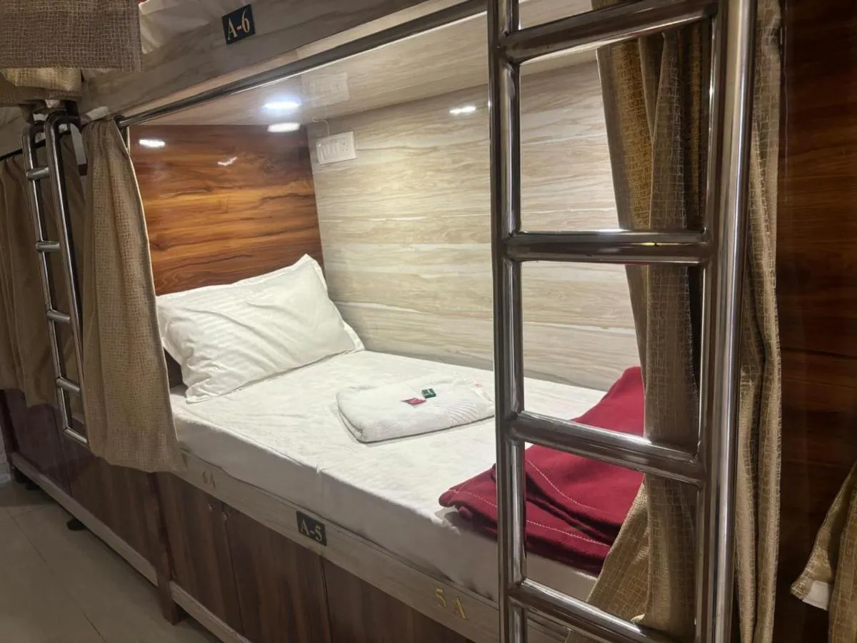 Image 2 of Kohinoor Guest House