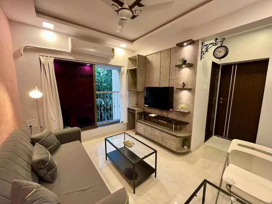 Image of La Alba 1 BHK Serviced Apartment