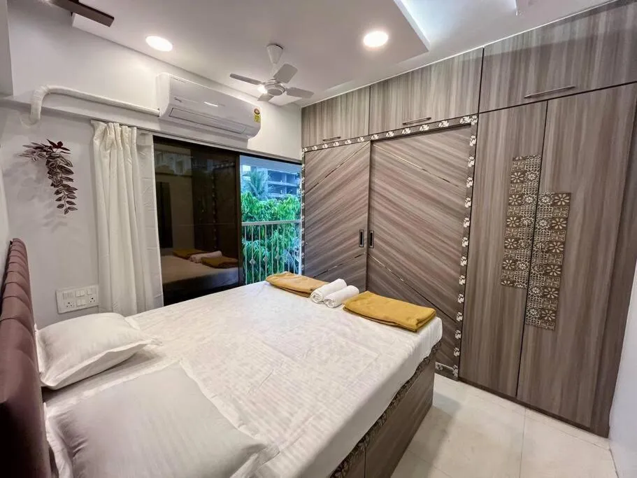 Image 6 of La Alba 1 BHK Serviced Apartment