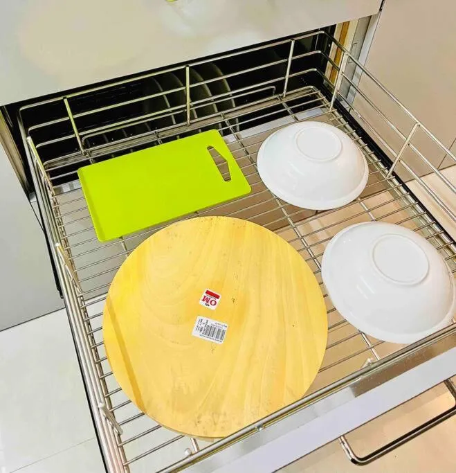 Image 3 of La Alba 1 BHK Serviced Apartment