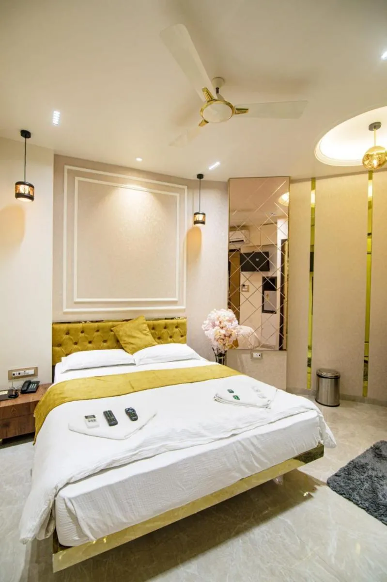 Image 5 of La Hotel Metro near BKC