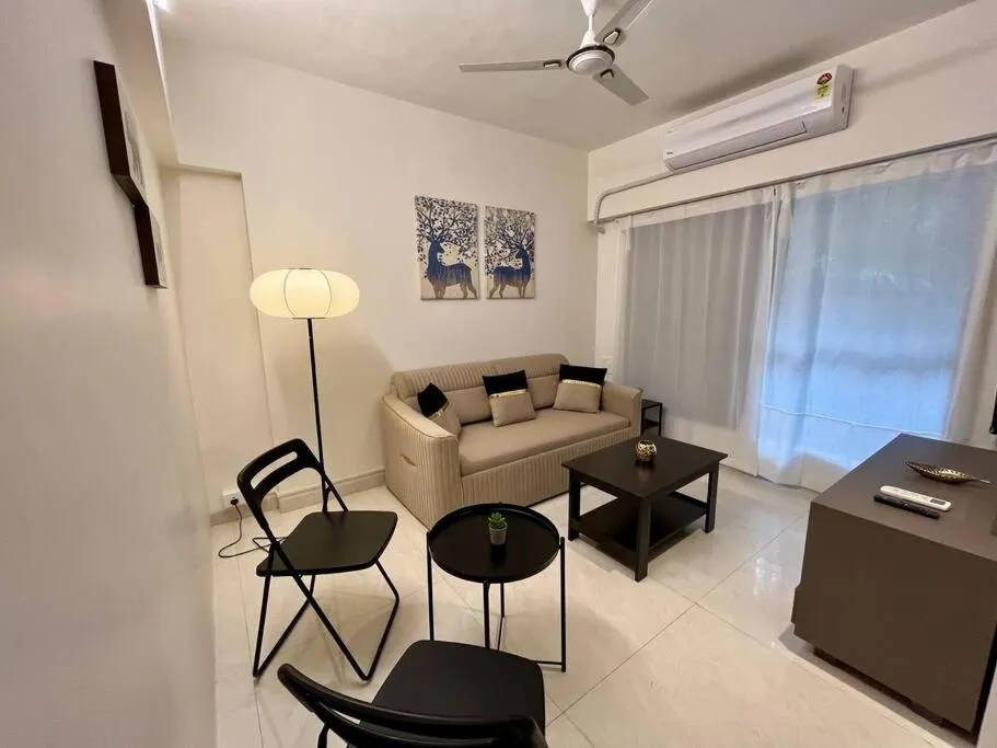 Image of La Timberland 1 BHK Apartment