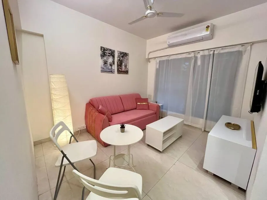 Image of La Valentine 1 BHK Apartment