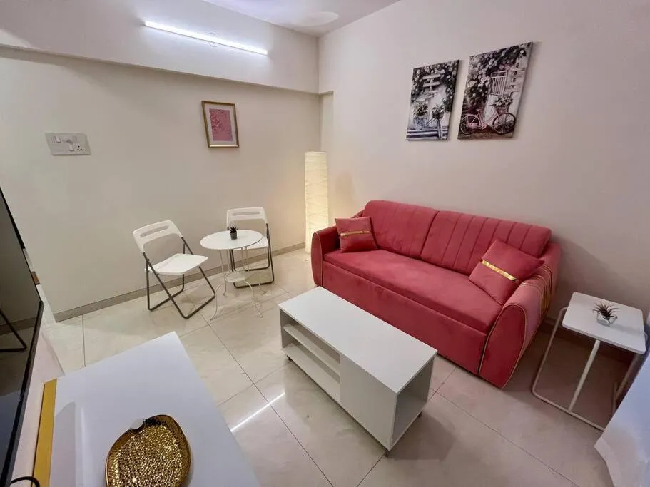 Image 1 of La Valentine 1 BHK Apartment