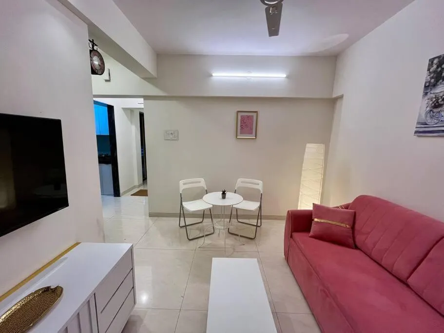 Image 2 of La Valentine 1 BHK Apartment