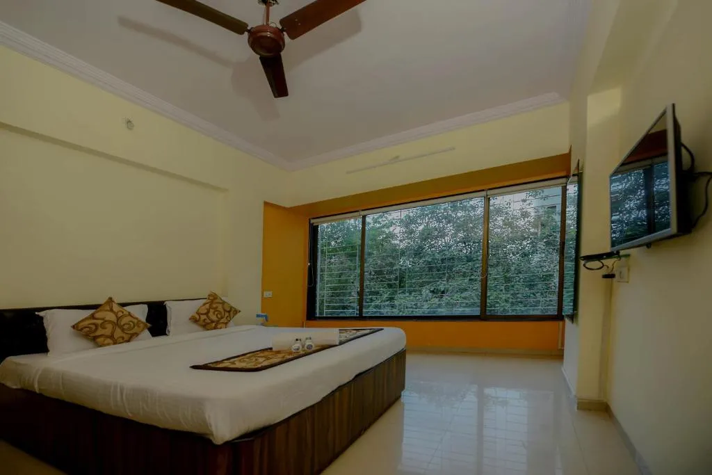 Image of Lalsai Residency Andheri
