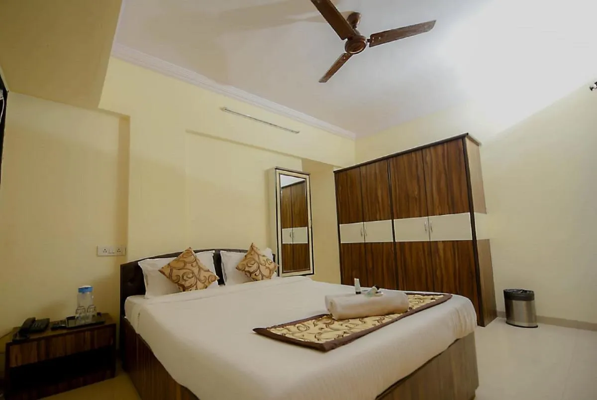 Image 5 of Lalsai Residency Andheri