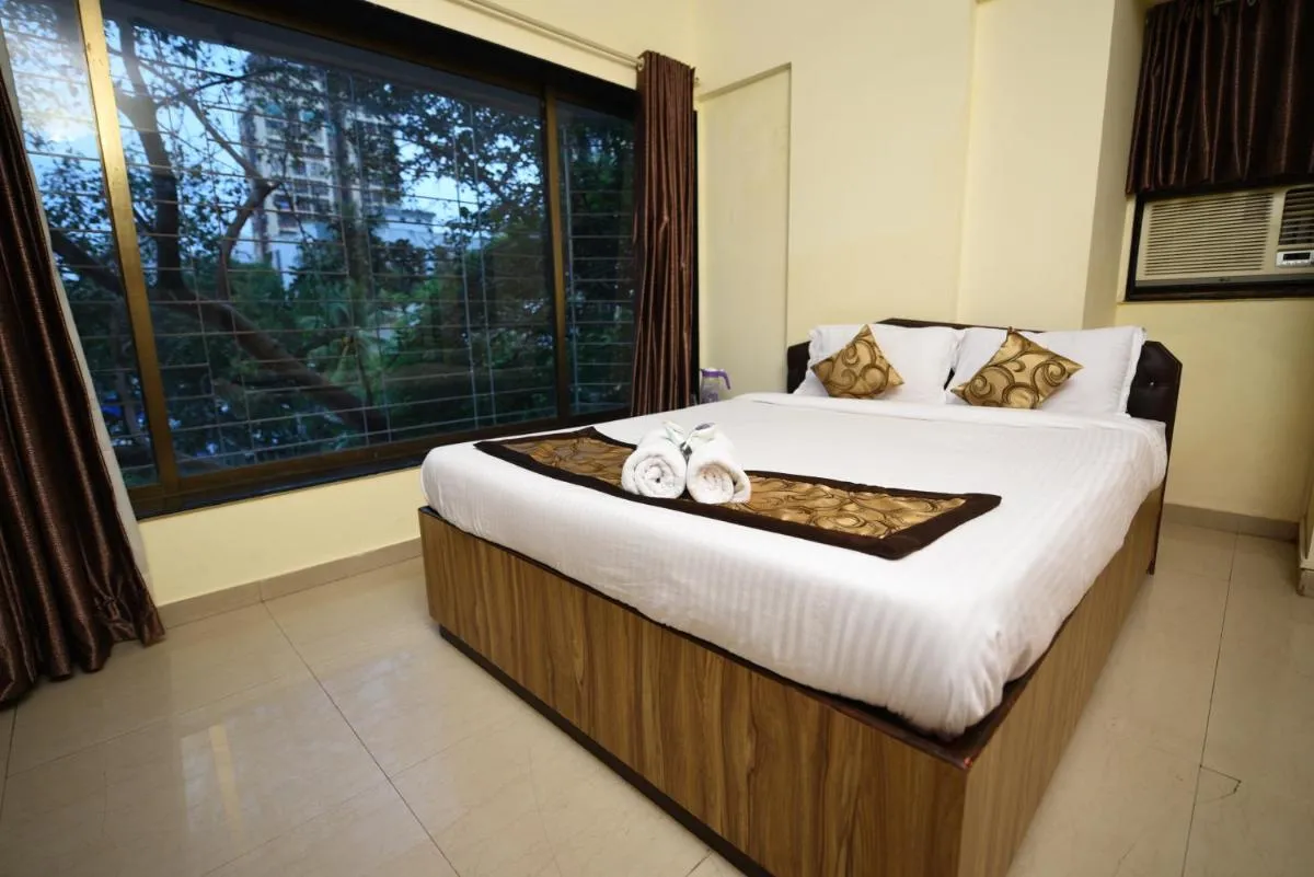 Image 3 of Lalsai Residency Andheri