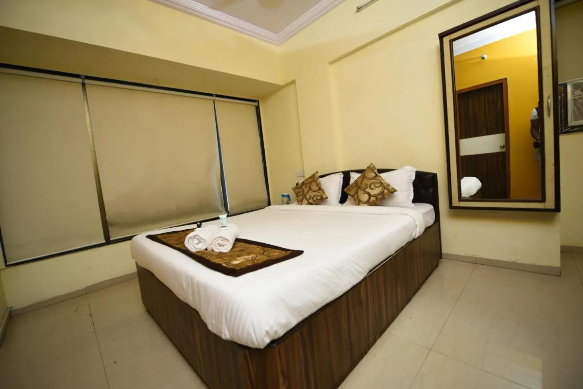 Image 2 of Lalsai Residency Andheri