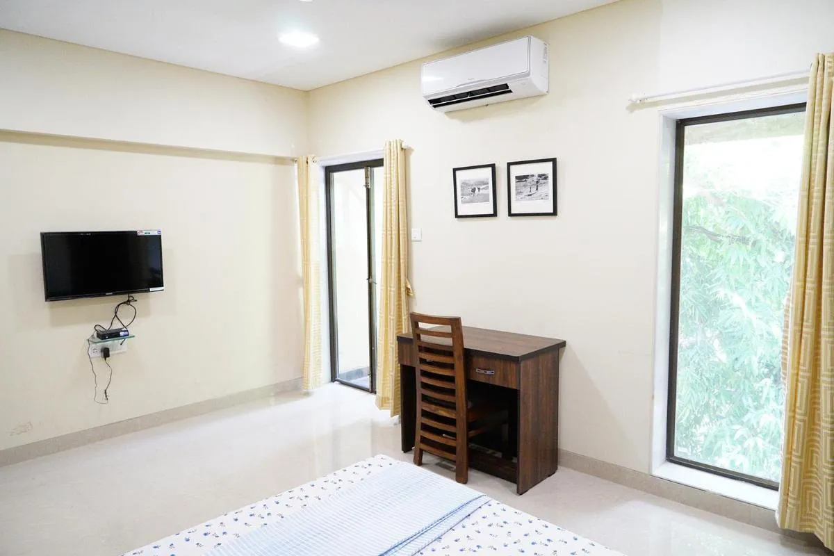 Image 1 of Large, Modern, Private 3BHK, Khar West, Mumbai