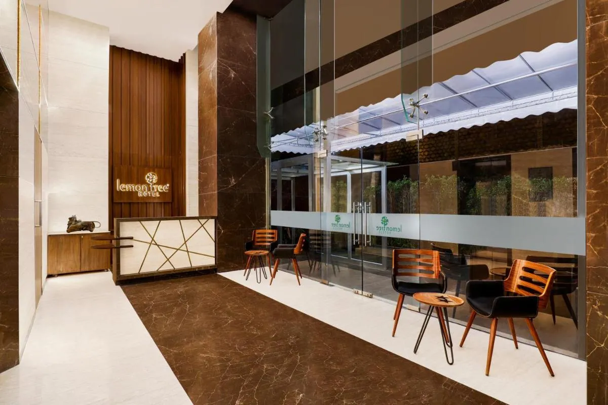 Image 3 of Lemon Tree Hotel, Kalina, Mumbai