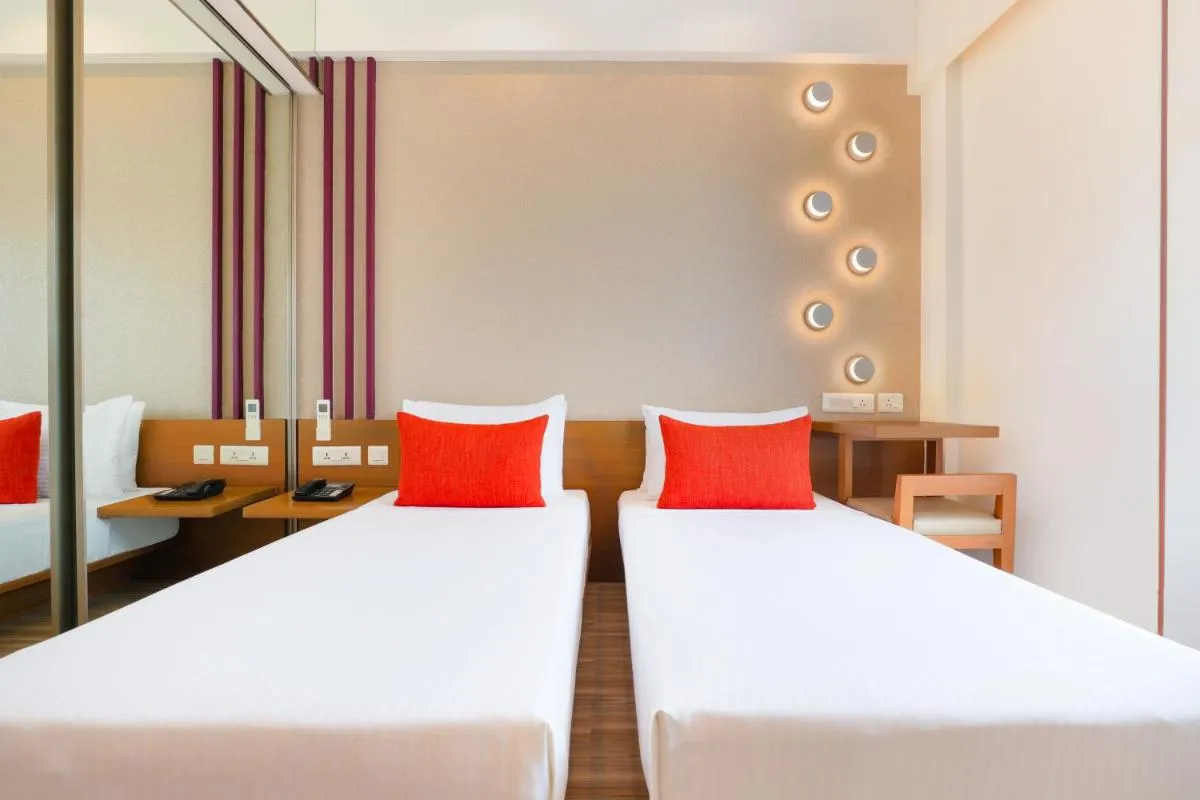 Image 4 of Lemon Tree Hotel, Kalina, Mumbai