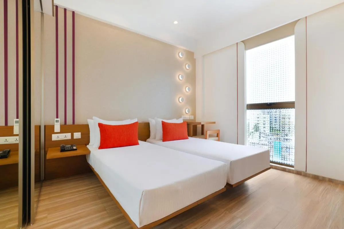 Image 5 of Lemon Tree Hotel, Kalina, Mumbai