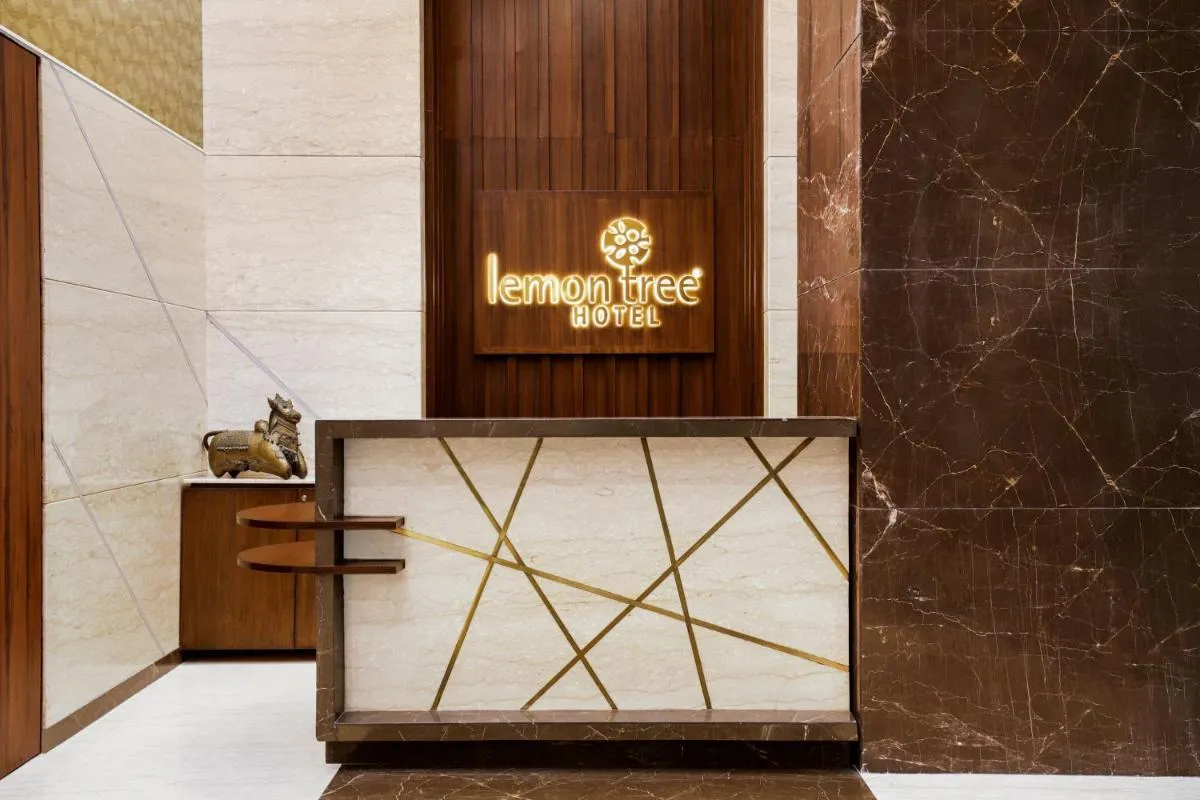 Image 6 of Lemon Tree Hotel, Kalina, Mumbai