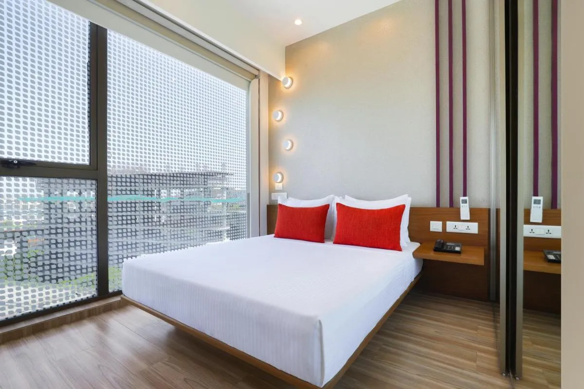 Image 1 of Lemon Tree Hotel, Kalina, Mumbai