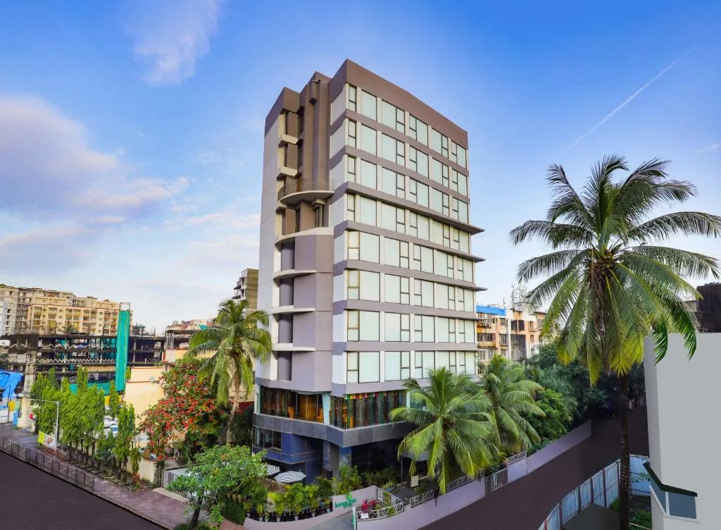 Image of Lemon Tree Hotel, Kalina, Mumbai