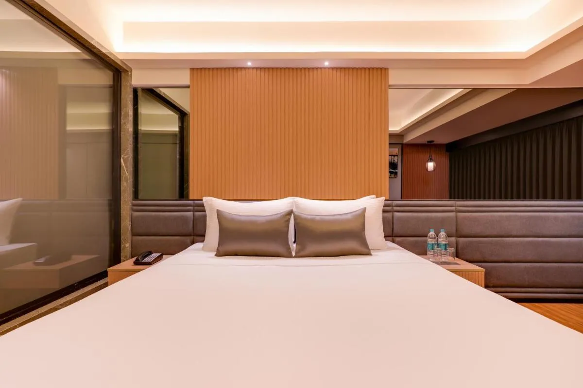 Image 1 of Lemon Tree Premier, Malad, Mumbai