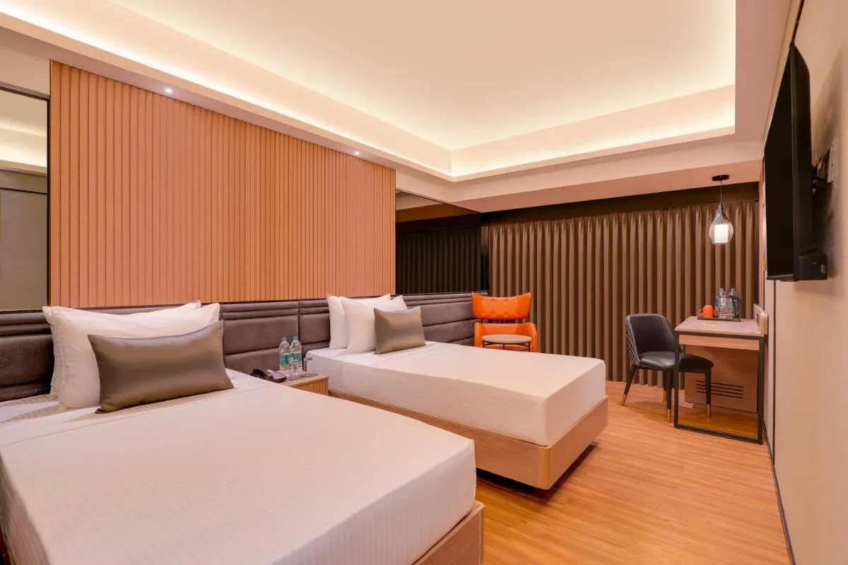 Image 4 of Lemon Tree Premier, Malad, Mumbai