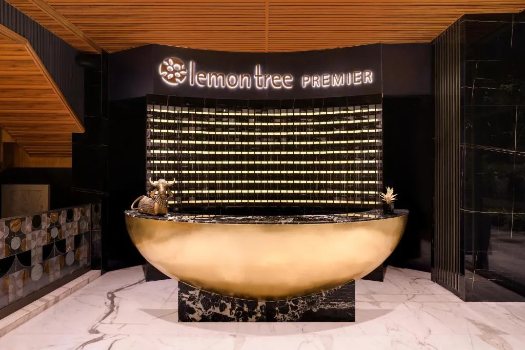 Image of Lemon Tree Premier, Malad, Mumbai