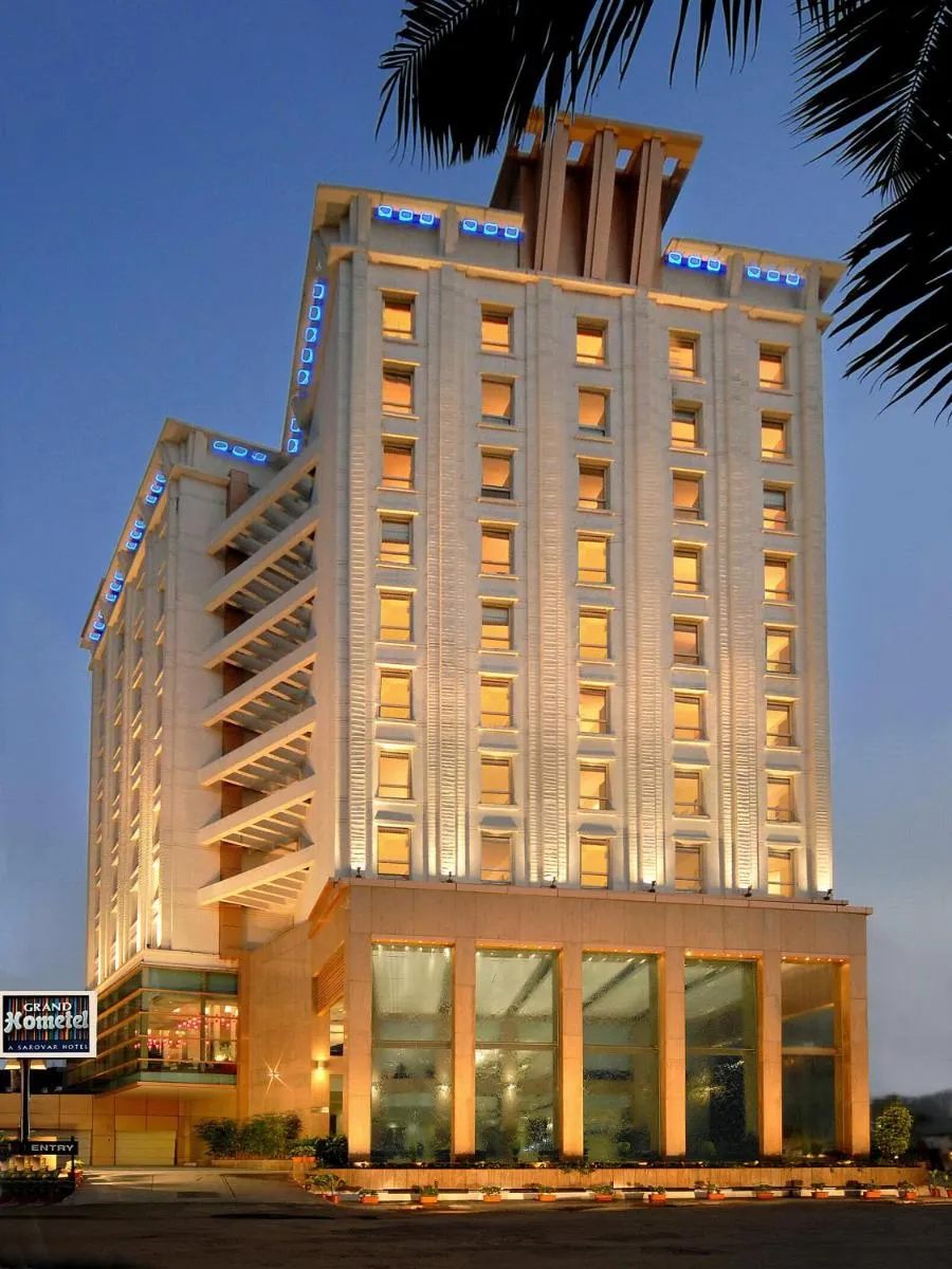 Image 3 of Lemon Tree Premier, Malad, Mumbai