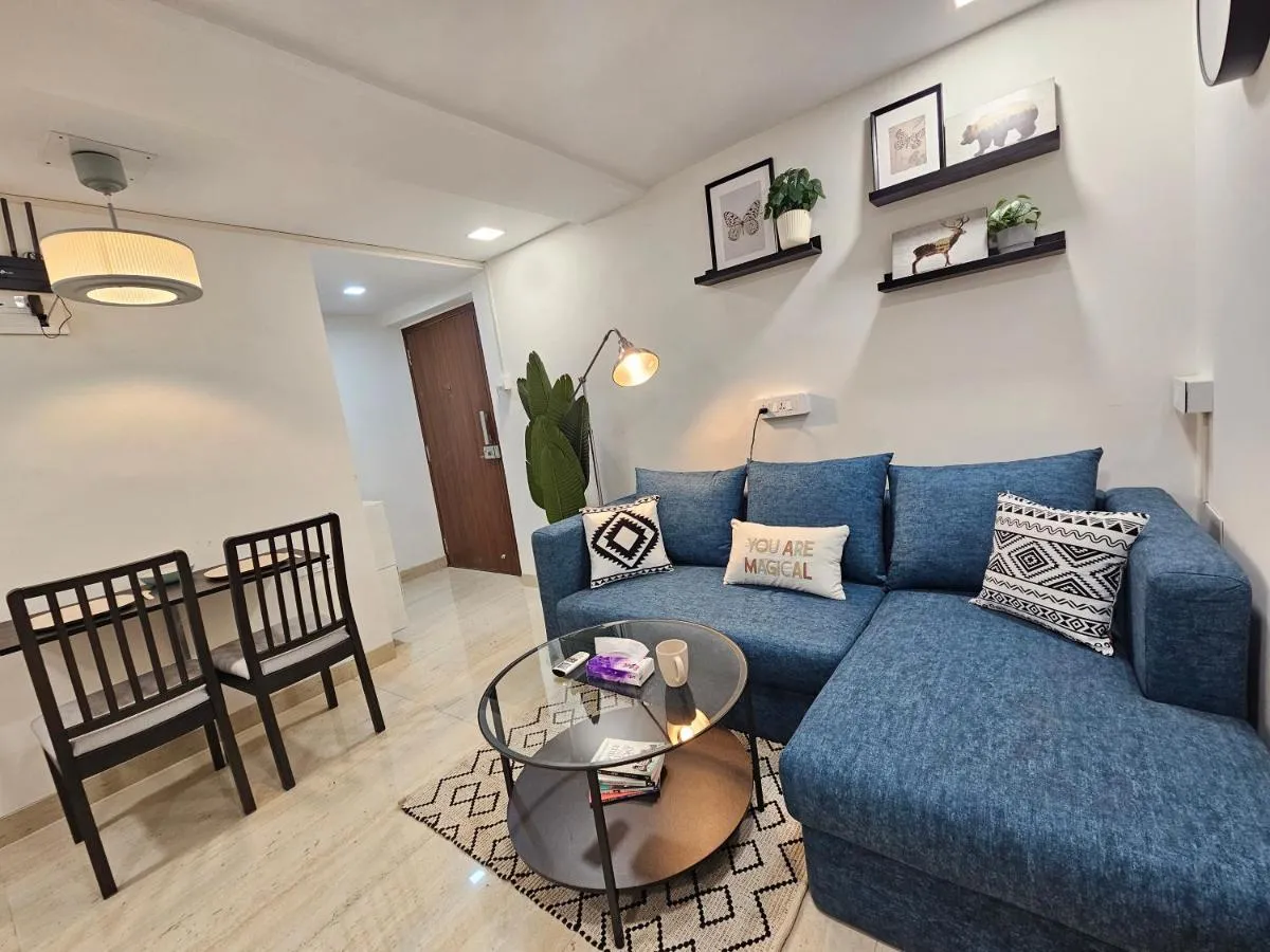 Image 2 of Lite Stays – Khar West