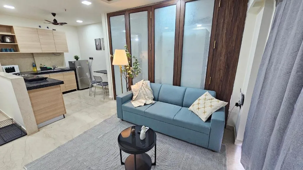 Image of Lite Stays – Kurla West