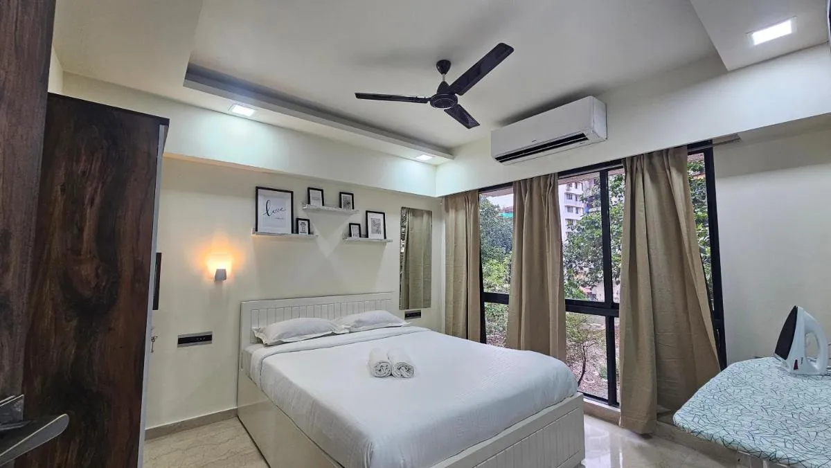 Image 1 of Lite Stays – Kurla West