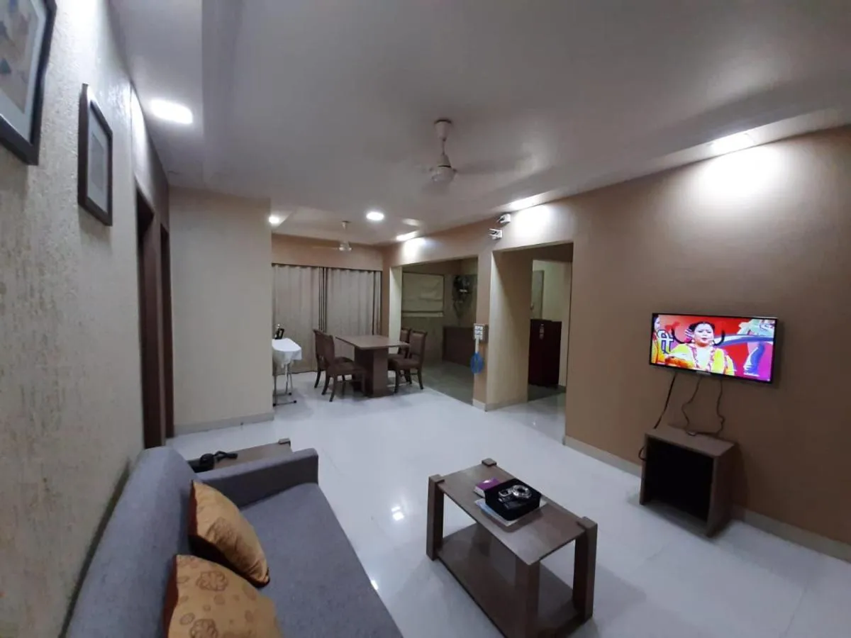 Image 1 of MAXXVALUE – SERVICE APARTMENT MAROL
