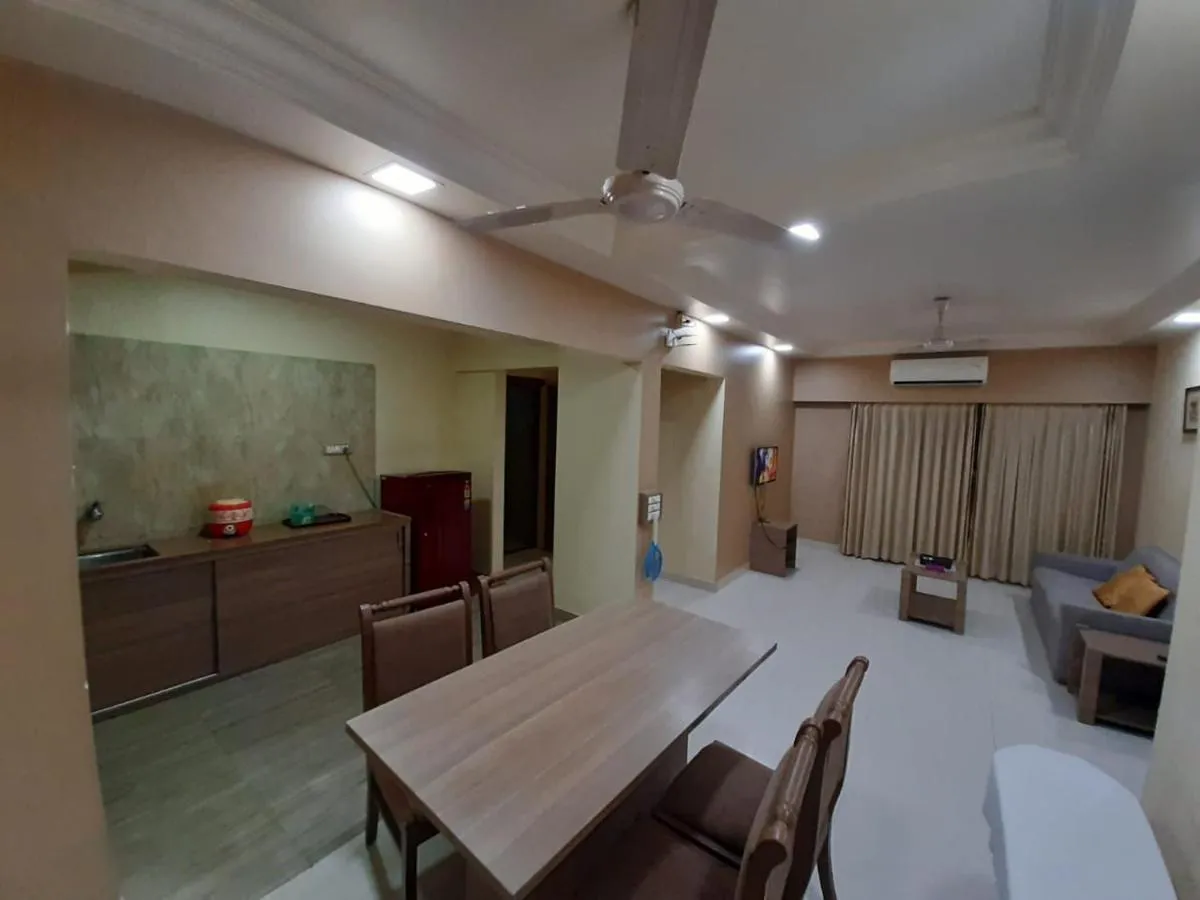 Image 4 of MAXXVALUE – SERVICE APARTMENT MAROL