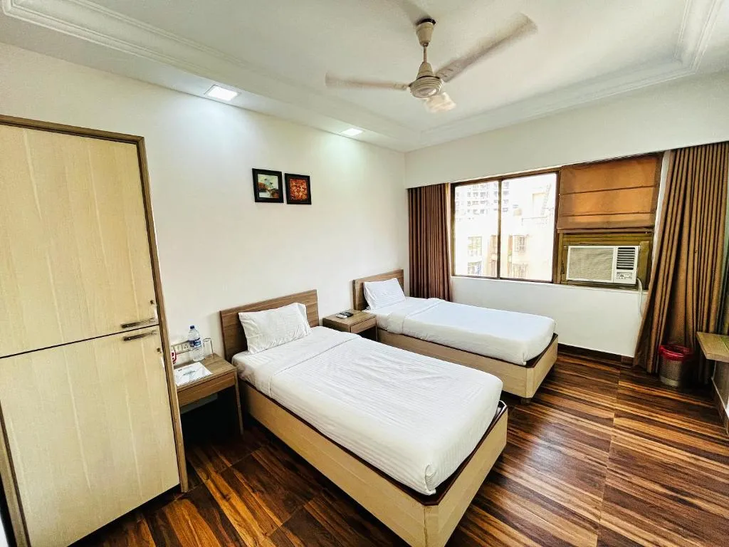 Image of MAXXVALUE – SERVICE APARTMENT MAROL