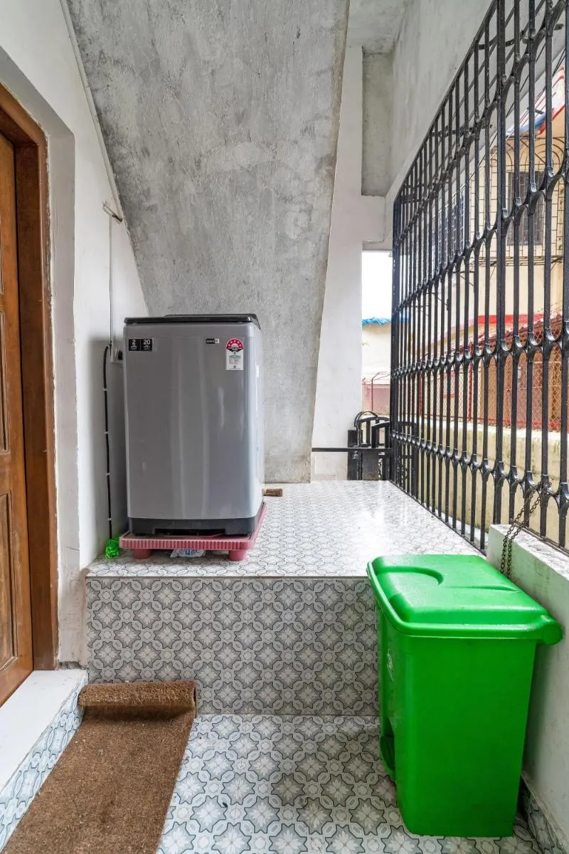 Image 4 of Maven 1BHK Khar W by The Bombay Home Company