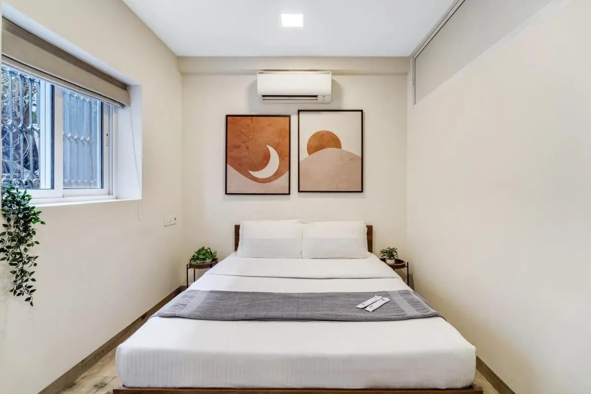 Image 2 of Maven 1BHK Khar W by The Bombay Home Company