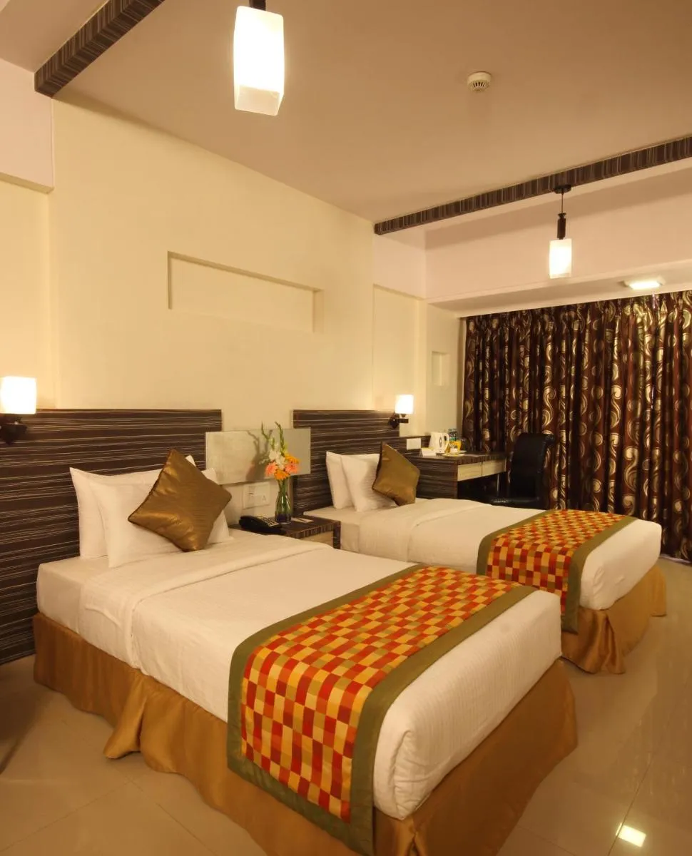 Image 4 of Nestor Hotel, Mumbai